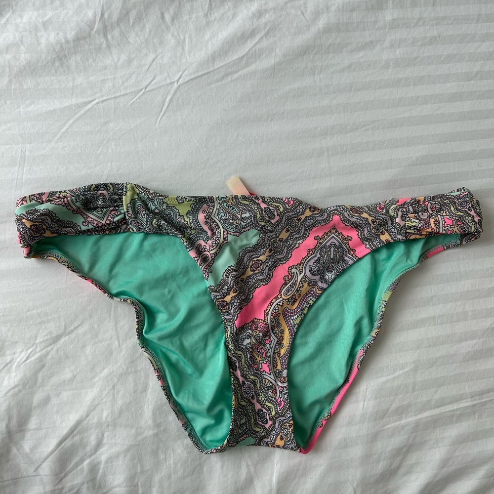 Victoria Secret Bikini Bottom
